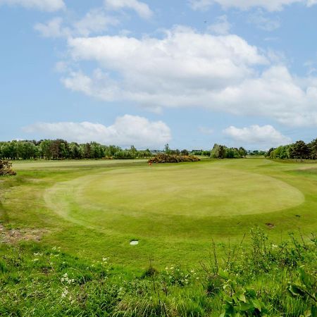 Holiday Home Nairn Lochloy Golf View By Interhome Esterno foto