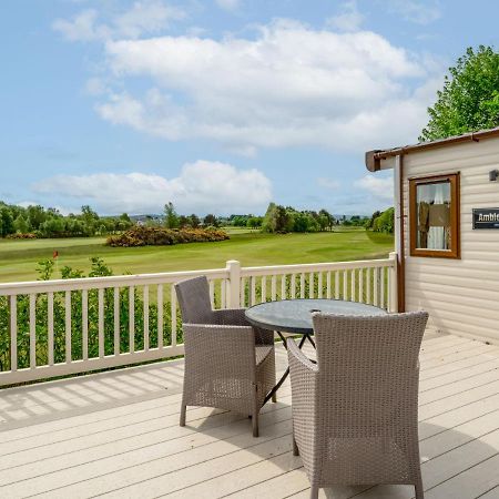 Holiday Home Nairn Lochloy Golf View By Interhome Esterno foto