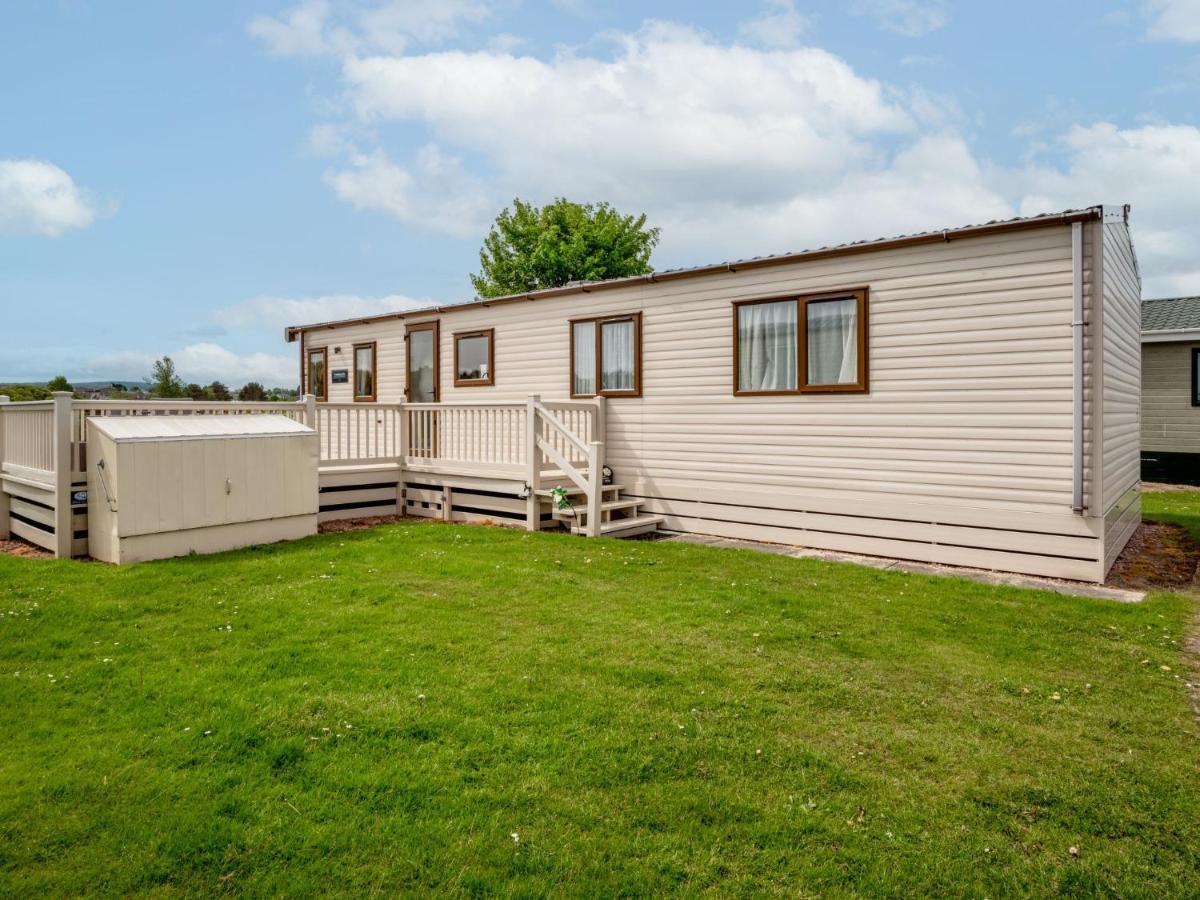 Holiday Home Nairn Lochloy Golf View By Interhome Esterno foto