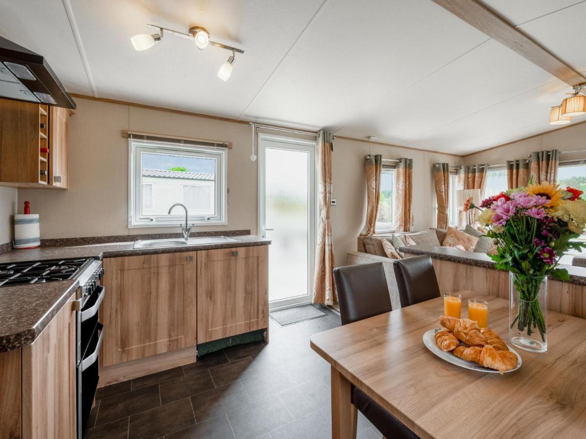 Holiday Home Nairn Lochloy Golf View By Interhome Esterno foto