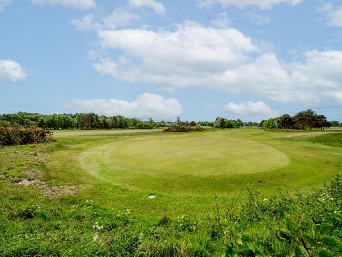 Holiday Home Nairn Lochloy Golf View By Interhome Esterno foto