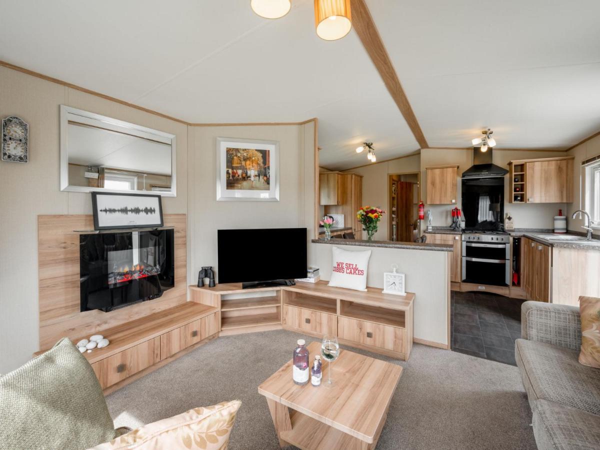Holiday Home Nairn Lochloy Golf View By Interhome Esterno foto