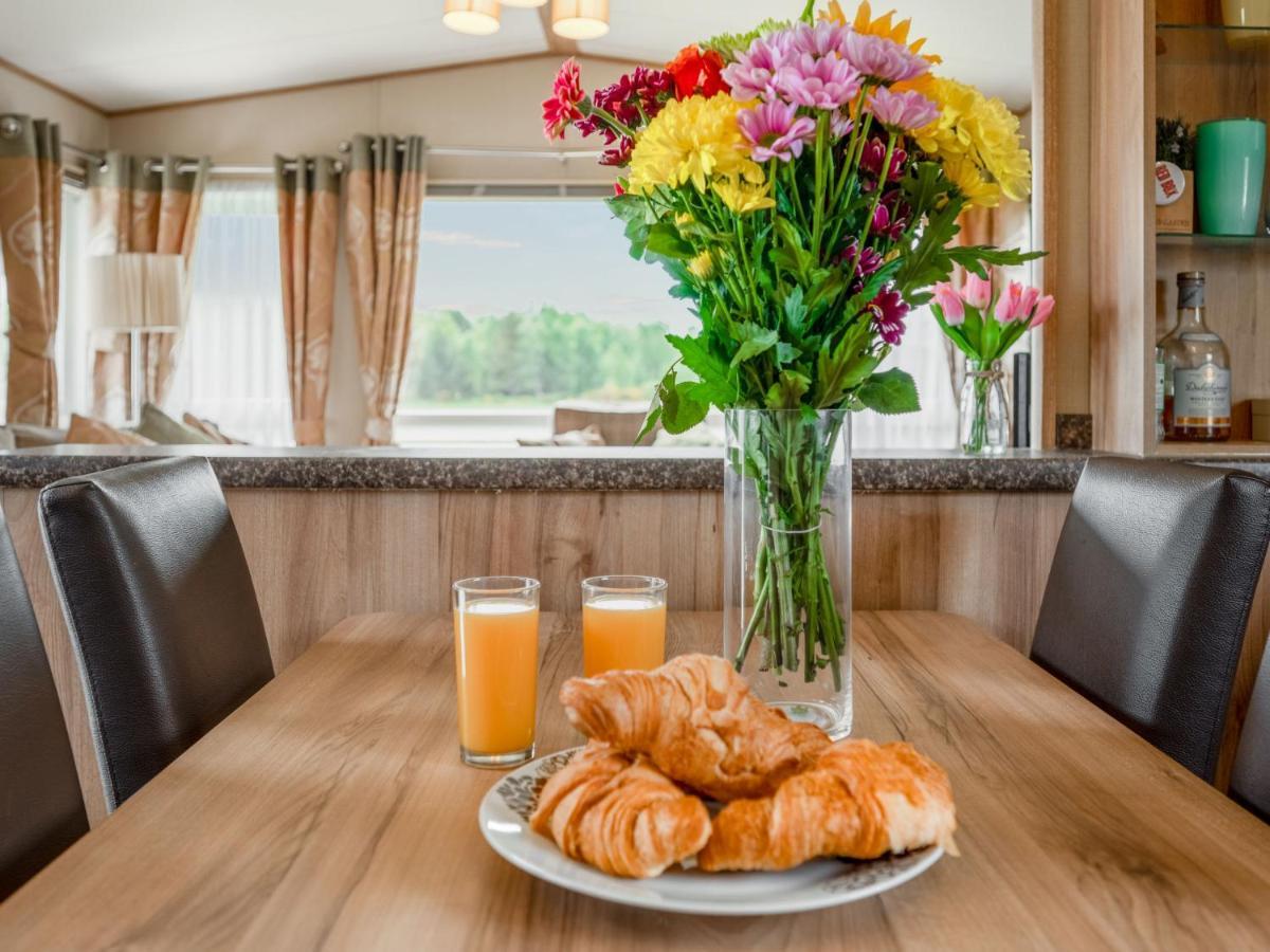 Holiday Home Nairn Lochloy Golf View By Interhome Esterno foto