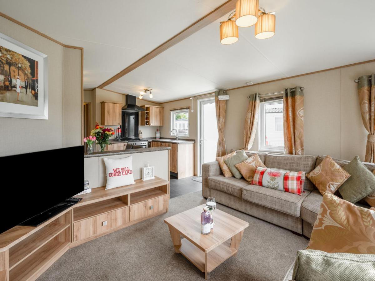 Holiday Home Nairn Lochloy Golf View By Interhome Esterno foto