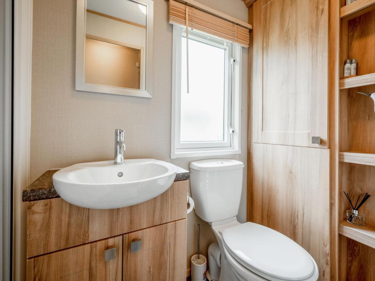 Holiday Home Nairn Lochloy Golf View By Interhome Esterno foto