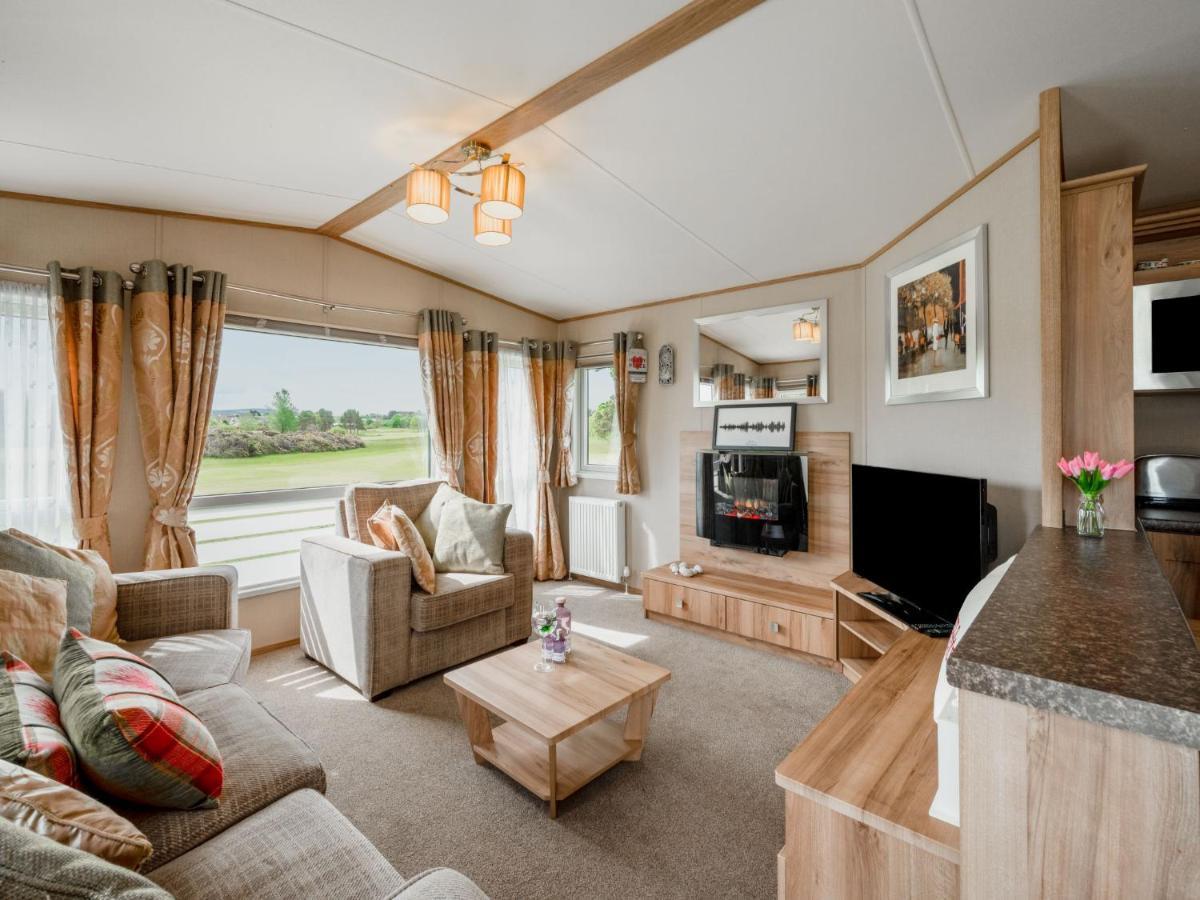 Holiday Home Nairn Lochloy Golf View By Interhome Esterno foto