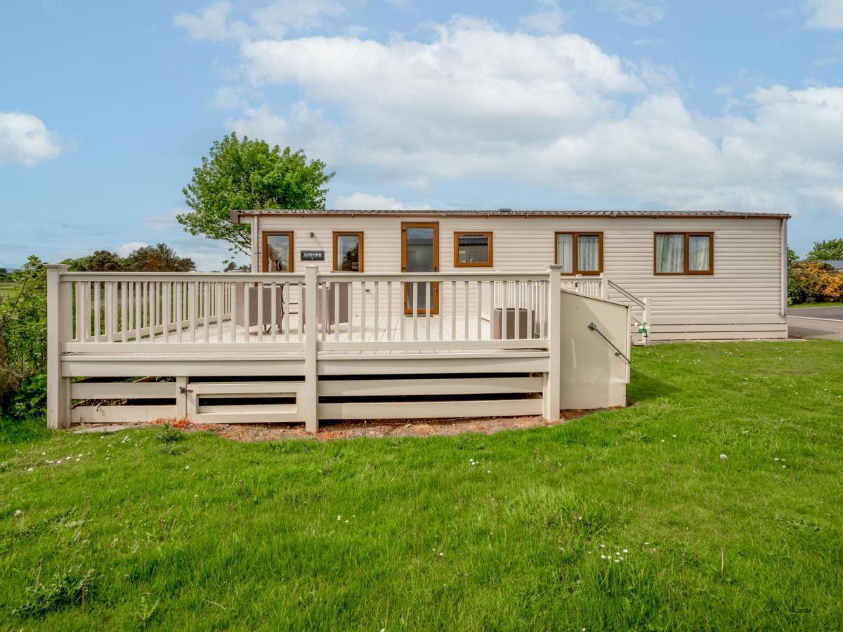 Holiday Home Nairn Lochloy Golf View By Interhome Esterno foto