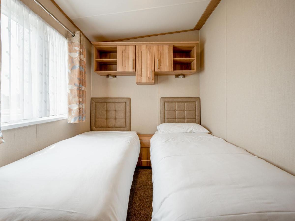 Holiday Home Nairn Lochloy Golf View By Interhome Esterno foto