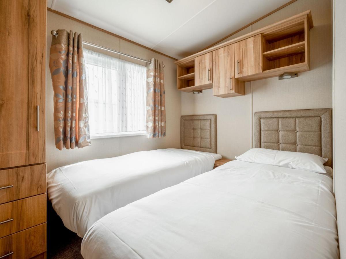 Holiday Home Nairn Lochloy Golf View By Interhome Esterno foto