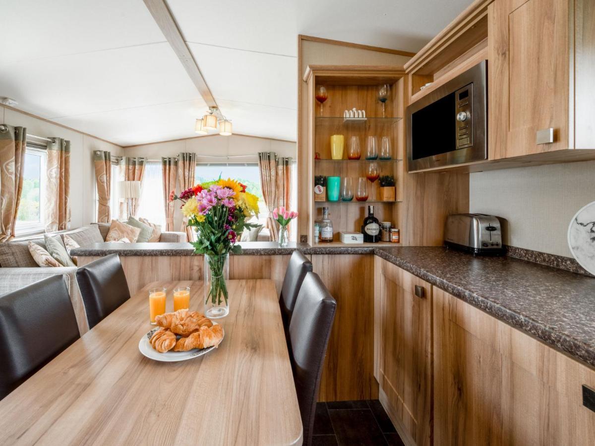 Holiday Home Nairn Lochloy Golf View By Interhome Esterno foto