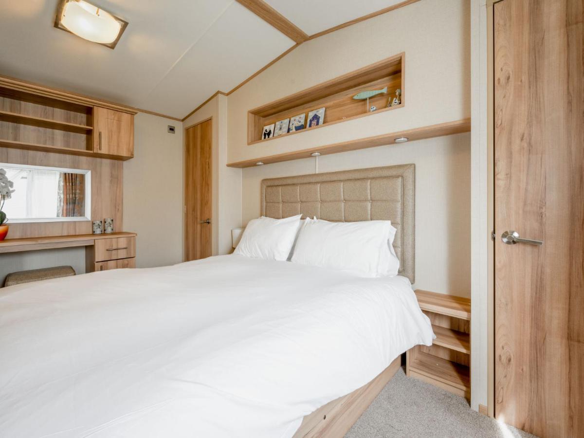 Holiday Home Nairn Lochloy Golf View By Interhome Esterno foto