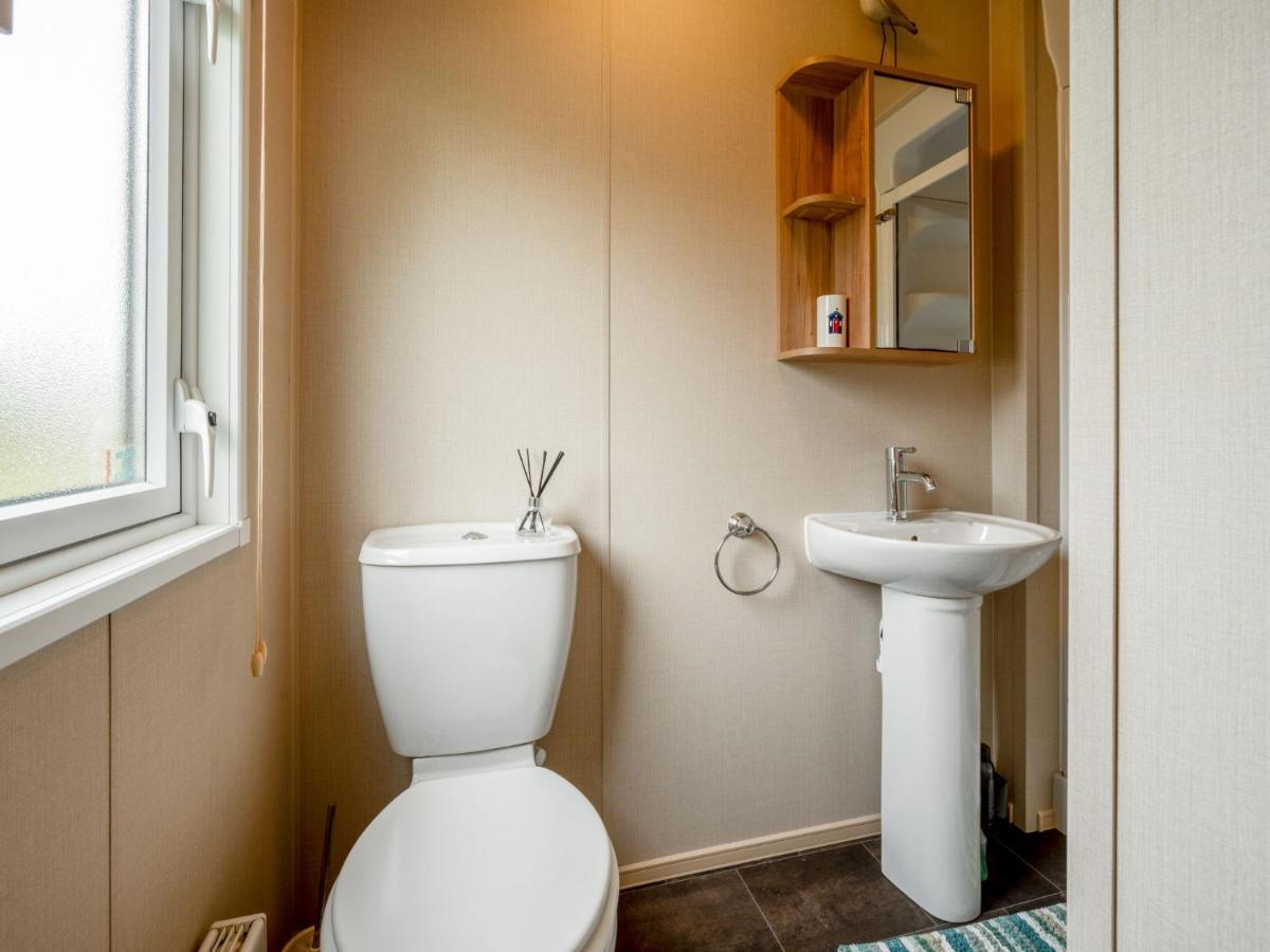 Holiday Home Nairn Lochloy Golf View By Interhome Esterno foto