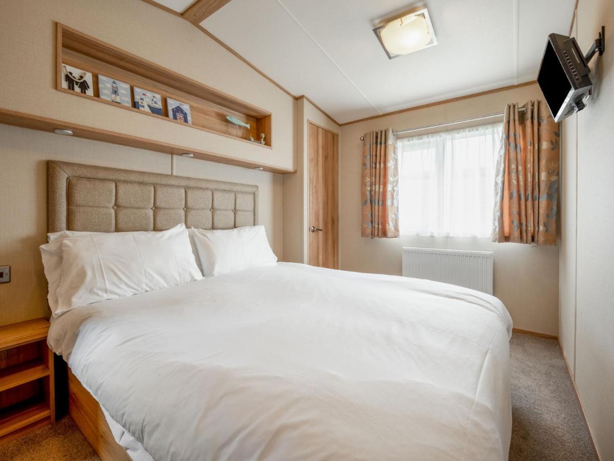 Holiday Home Nairn Lochloy Golf View By Interhome Esterno foto
