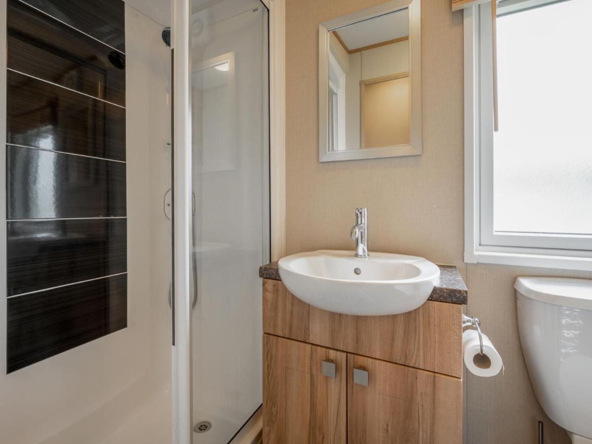 Holiday Home Nairn Lochloy Golf View By Interhome Esterno foto