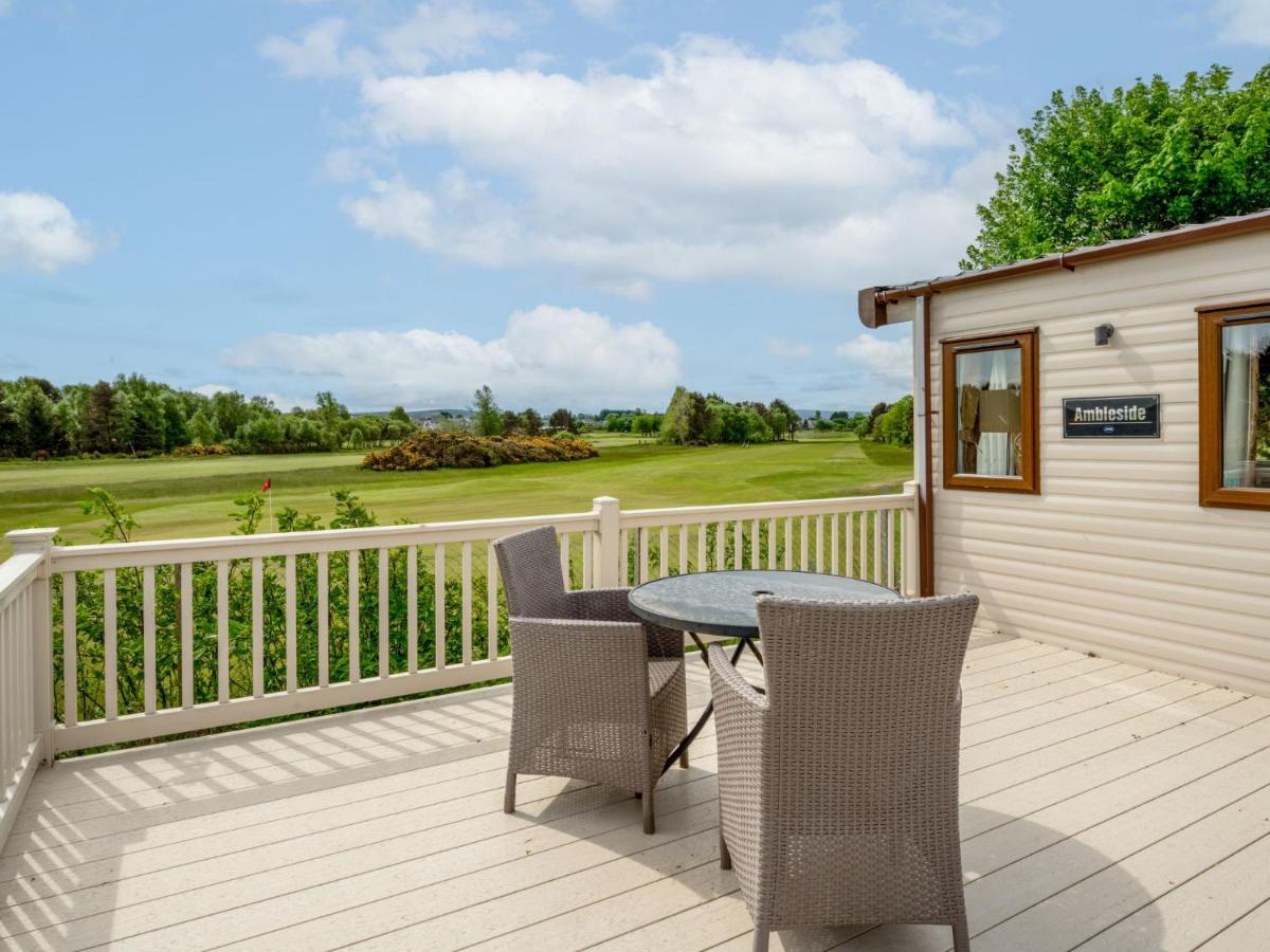 Holiday Home Nairn Lochloy Golf View By Interhome Esterno foto